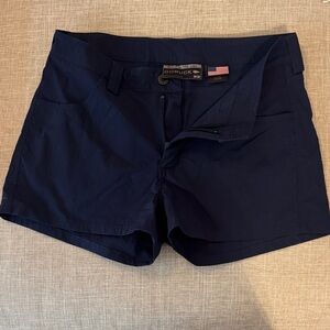 GORUCK Simple Shorts Navy